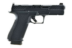 Handguns Shadow Systems DR920 9mm SHD DR920 ELIOR 9MM 17RD BLK • Model: DR920